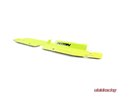 PERRIN Radiator Shroud Subaru WRX | STI | Impreza 2008-2011 - PSP-ENG-510NY