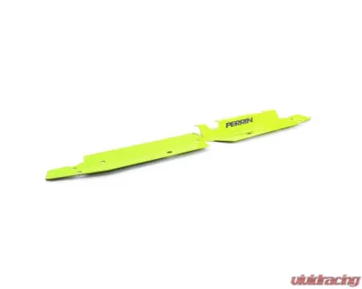 PERRIN Radiator Shroud Subaru WRX | STI | Impreza 2008-2011 - PSP-ENG-510NY