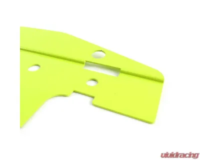 PERRIN Radiator Shroud Subaru WRX | STI | Impreza 2008-2011 - PSP-ENG-510NY