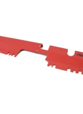 PERRIN Radiator Shroud for use w/o OEM Intake Scoop Subaru WRX | STI 2015-2021                                     - PSP-ENG-512-2RD - Image 2