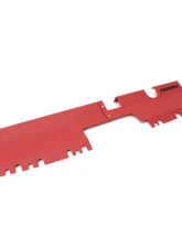 PERRIN Radiator Shroud for use w/o OEM Intake Scoop Subaru WRX | STI 2015-2021                                     - PSP-ENG-512-2RD - Image 3