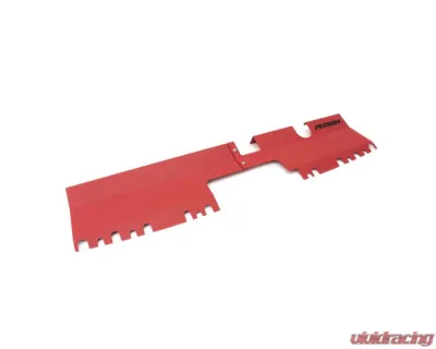 PERRIN Radiator Shroud for use w/o OEM Intake Scoop Subaru WRX | STI 2015-2021 - PSP-ENG-512-2RD