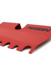 PERRIN Radiator Shroud for use w/o OEM Intake Scoop Subaru WRX | STI 2015-2021                                     - PSP-ENG-512-2RD - Image 4