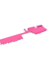 PERRIN Radiator Shroud for use w/OEM Intake Scoop Subaru WRX | STI 2015-2021                                     - PSP-ENG-512-4HP - Image 6