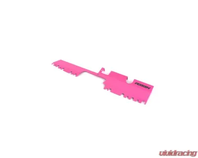 PERRIN Radiator Shroud for use w/OEM Intake Scoop Subaru WRX | STI 2015-2021 - PSP-ENG-512-4HP