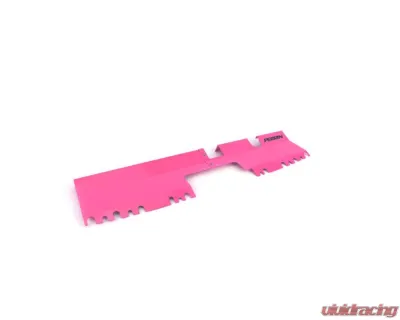 PERRIN Radiator Shroud for use w/OEM Intake Scoop Subaru WRX | STI 2015-2021 - PSP-ENG-512-4HP