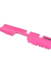 PERRIN Radiator Shroud for use w/OEM Intake Scoop Subaru WRX | STI 2015-2021                                     - PSP-ENG-512-4HP - Image 4