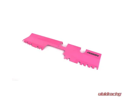 PERRIN Radiator Shroud for use w/OEM Intake Scoop Subaru WRX | STI 2015-2021 - PSP-ENG-512-4HP