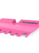 PERRIN Radiator Shroud for use w/OEM Intake Scoop Subaru WRX | STI 2015-2021                                     - PSP-ENG-512-4HP - Image 5
