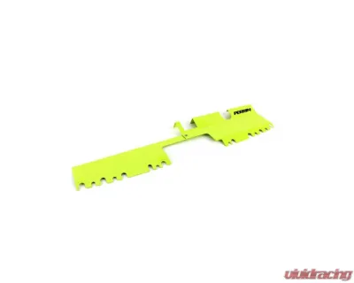 PERRIN Radiator Shroud for use w/OEM Intake Scoop Subaru WRX | STI 2015-2021 - PSP-ENG-512-4NY