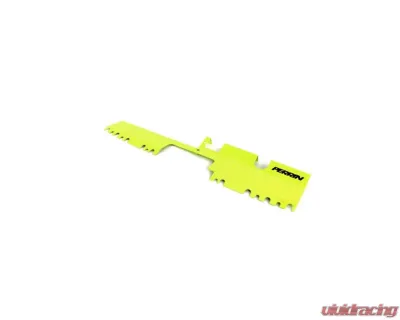 PERRIN Radiator Shroud for use w/OEM Intake Scoop Subaru WRX | STI 2015-2021 - PSP-ENG-512-4NY