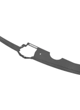 PERRIN Radiator Shroud Subaru WRX 2022-2024                                     - PSP-ENG-513BK - Image 5