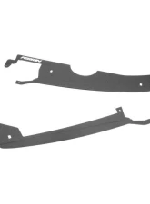 PERRIN Radiator Shroud Subaru WRX 2022-2024                                     - PSP-ENG-513BK - Image 4