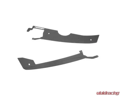 PERRIN Radiator Shroud Subaru WRX 2022-2024 - PSP-ENG-513BK