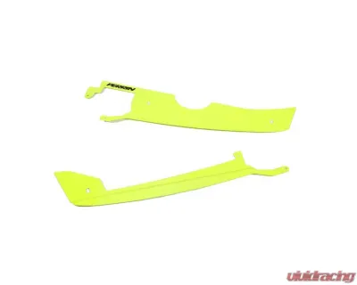 PERRIN Radiator Shroud Subaru WRX 2022-2024 - PSP-ENG-513NY