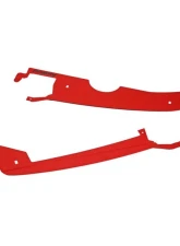 PERRIN Radiator Shroud Subaru WRX 2022-2024                                     - PSP-ENG-513RD - Image 4