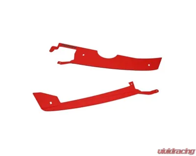 PERRIN Radiator Shroud Subaru WRX 2022-2024 - PSP-ENG-513RD