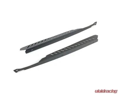 PERRIN Fender Shrouds Subaru WRX | STI | Impreza 2008-2011 - PSP-ENG-549BK