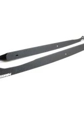 PERRIN Fender Shrouds Subaru WRX | STI | Impreza 2008-2011                                     - PSP-ENG-549BK - Image 2