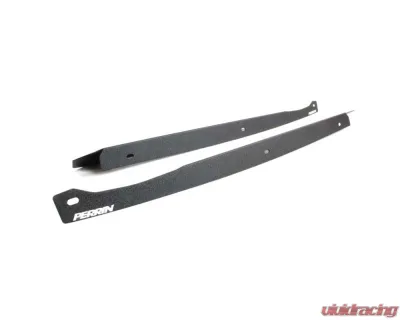 PERRIN Fender Shrouds Subaru WRX | STI | Impreza 2008-2011 - PSP-ENG-549BK