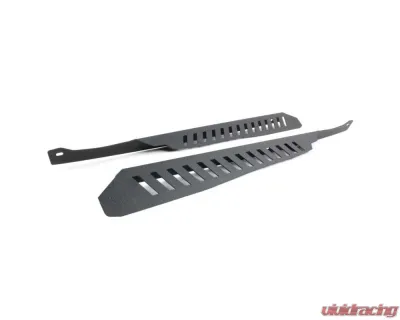 PERRIN Fender Shrouds Subaru WRX | STI | Impreza 2008-2011 - PSP-ENG-549BK