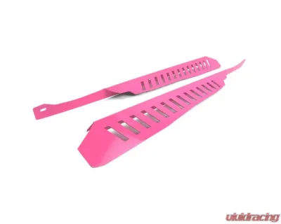 PERRIN Fender Shrouds Subaru WRX | STI | Impreza 2008-2011 - PSP-ENG-549HP