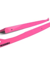 PERRIN Fender Shrouds Subaru WRX | STI | Impreza 2008-2011                                     - PSP-ENG-549HP - Image 2