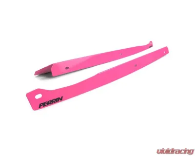 PERRIN Fender Shrouds Subaru WRX | STI | Impreza 2008-2011 - PSP-ENG-549HP