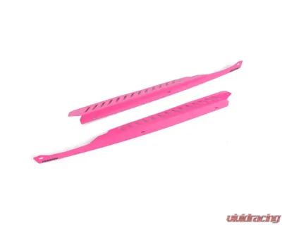 PERRIN Fender Shrouds Subaru WRX | STI | Impreza 2008-2011 - PSP-ENG-549HP