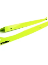 PERRIN Fender Shrouds Subaru WRX | STI | Impreza 2008-2011                                     - PSP-ENG-549NY - Image 2