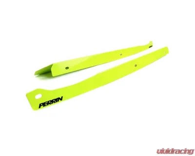 PERRIN Fender Shrouds Subaru WRX | STI | Impreza 2008-2011 - PSP-ENG-549NY