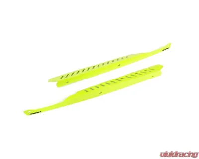 PERRIN Fender Shrouds Subaru WRX | STI | Impreza 2008-2011 - PSP-ENG-549NY