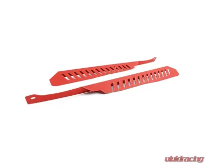 PERRIN Fender Shrouds Subaru WRX | STI | Impreza 2008-2011 - PSP-ENG-549RD