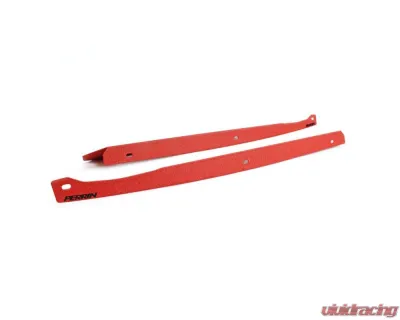 PERRIN Fender Shrouds Subaru WRX | STI | Impreza 2008-2011 - PSP-ENG-549RD