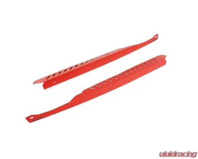 PERRIN Fender Shrouds Subaru WRX | STI | Impreza 2008-2011 - PSP-ENG-549RD