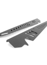 PERRIN Fender Shrouds Subaru WRX | STI 2015-2021                                     - PSP-ENG-550BK - Image 5