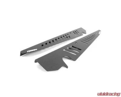 PERRIN Fender Shrouds Subaru WRX | STI 2015-2021 - PSP-ENG-550BK