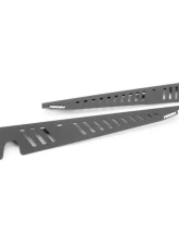 PERRIN Fender Shrouds Subaru WRX | STI 2015-2021                                     - PSP-ENG-550BK - Image 2