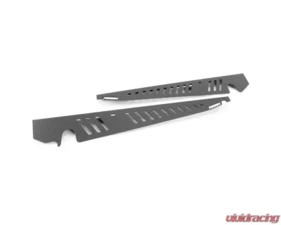 PERRIN Fender Shrouds Subaru WRX | STI 2015-2021 - PSP-ENG-550BK