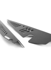 PERRIN Fender Shrouds Subaru WRX | STI 2015-2021                                     - PSP-ENG-550BK - Image 3