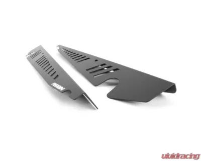 PERRIN Fender Shrouds Subaru WRX | STI 2015-2021 - PSP-ENG-550BK