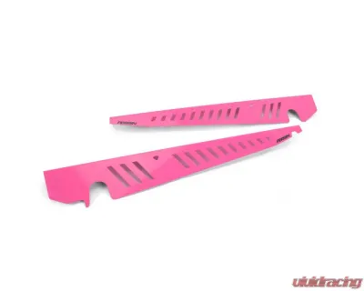 PERRIN Fender Shrouds Subaru WRX | STI 2015-2021 - PSP-ENG-550HP