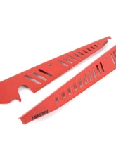 PERRIN Fender Shrouds Subaru WRX | STI 2015-2021                                     - PSP-ENG-550RD - Image 5