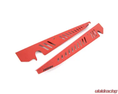 PERRIN Fender Shrouds Subaru WRX | STI 2015-2021 - PSP-ENG-550RD