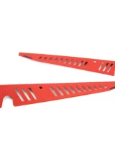 PERRIN Fender Shrouds Subaru WRX | STI 2015-2021                                     - PSP-ENG-550RD - Image 2