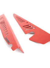 PERRIN Fender Shrouds Subaru WRX | STI 2015-2021                                     - PSP-ENG-550RD - Image 3