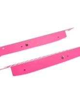 PERRIN Fender Shrouds Subaru WRX 2022-2024                                     - PSP-ENG-551HP - Image 2