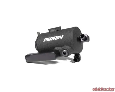 PERRIN Air Oil Separator Subaru WRX 2022-2024 - PSP-ENG-611BK