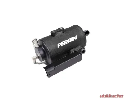 PERRIN Air Oil Separator Subaru WRX 2022-2024 - PSP-ENG-611BK
