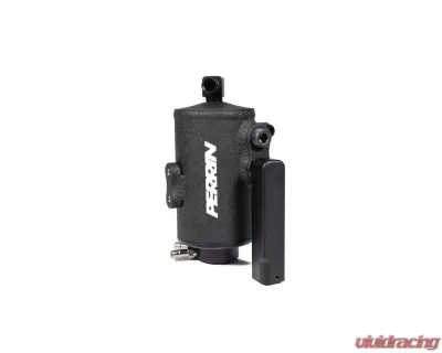 PERRIN Air Oil Separator Subaru WRX 2022-2024 - PSP-ENG-611BK